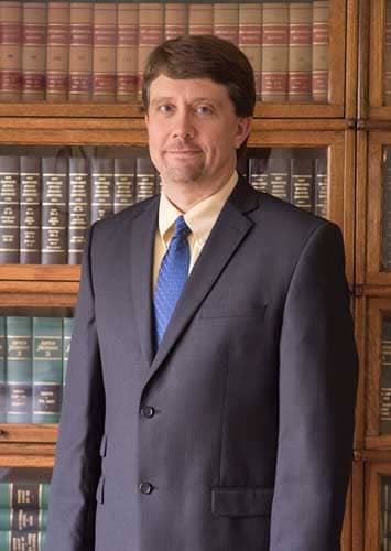 Jonathan Frizzell NH Attorney at Law